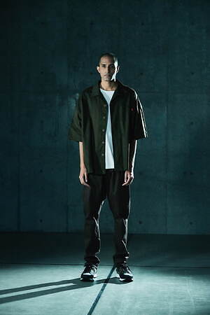 ヴァルゴウェアワークス(VIRGOwearworks) 2022年春夏ウィメンズ&メンズコレクション  - 写真36