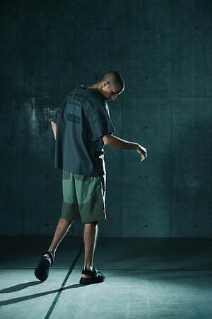 ヴァルゴウェアワークス(VIRGOwearworks) 2022年春夏ウィメンズ&メンズコレクション  - 写真41