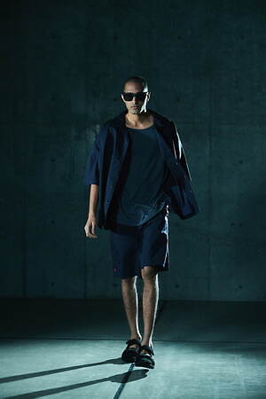 ヴァルゴウェアワークス(VIRGOwearworks) 2022年春夏ウィメンズ&メンズコレクション  - 写真46