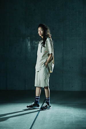 ヴァルゴウェアワークス(VIRGOwearworks) 2022年春夏ウィメンズ&メンズコレクション  - 写真47