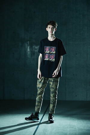 ヴァルゴウェアワークス(VIRGOwearworks) 2022年春夏ウィメンズ&メンズコレクション  - 写真49