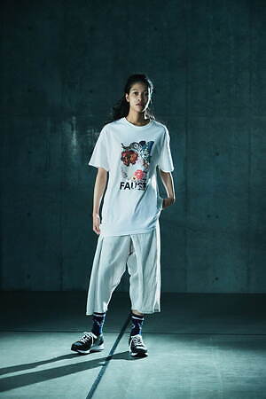 ヴァルゴウェアワークス(VIRGOwearworks) 2022年春夏ウィメンズ&メンズコレクション  - 写真55