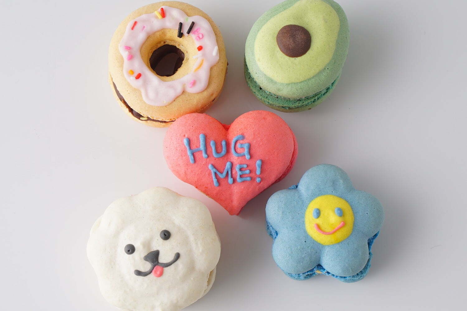 「自由が丘スイーツフォレスト」リニューアル、日本初出店の韓国カフェ＆ミントスイーツ専門店など