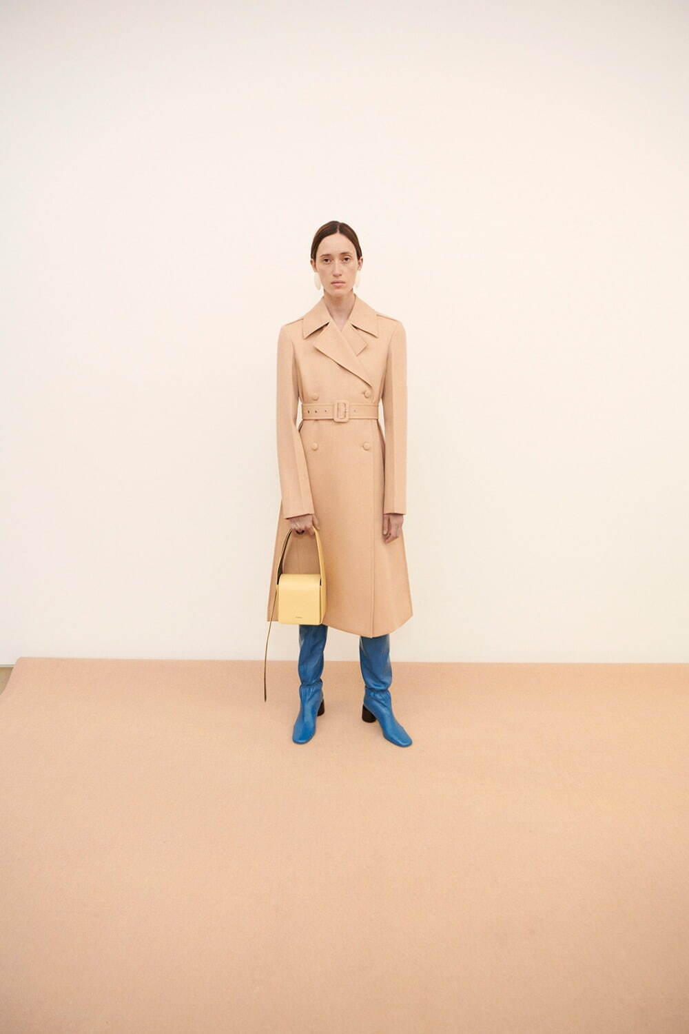 ジル サンダー(JIL SANDER) 2022年プレフォールウィメンズコレクション  - 写真15