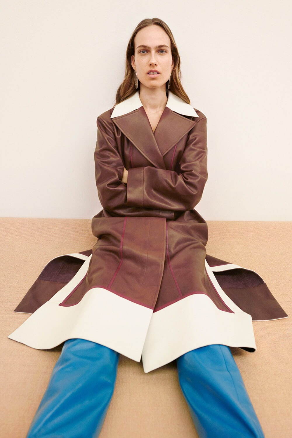 ジル サンダー(JIL SANDER) 2022年プレフォールウィメンズコレクション  - 写真38