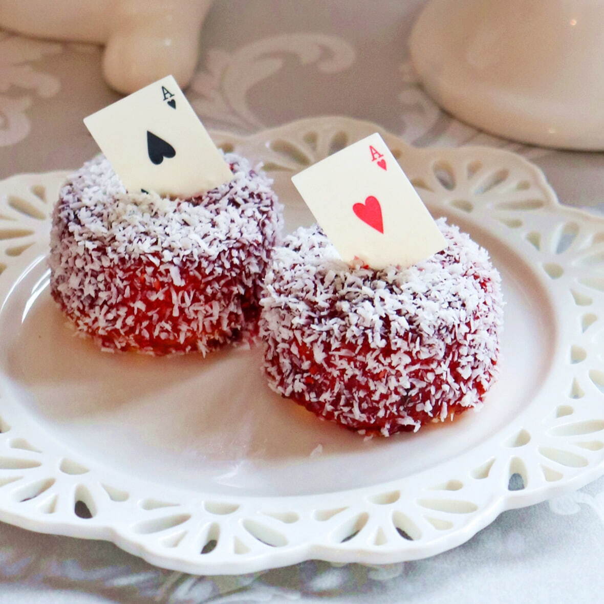 〈プリムローズ〉イングリッシュマドレーヌ各540円※各日20点限り※1月19日(水)~21日(金)