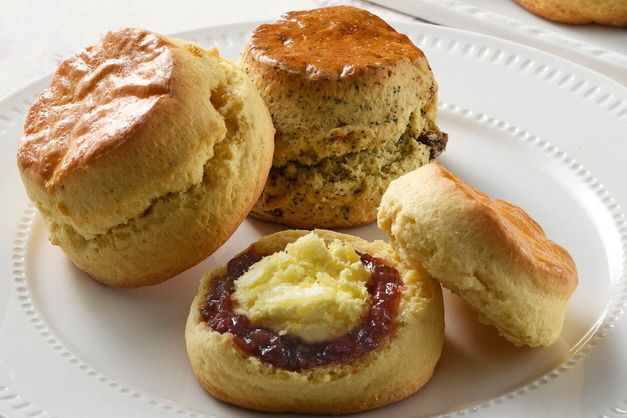 日本橋三越「三越英国展」