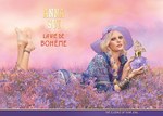 アナ スイ(ANNA SUI) ラ ヴィ ドゥ ボエム オーデトワレ｜写真1