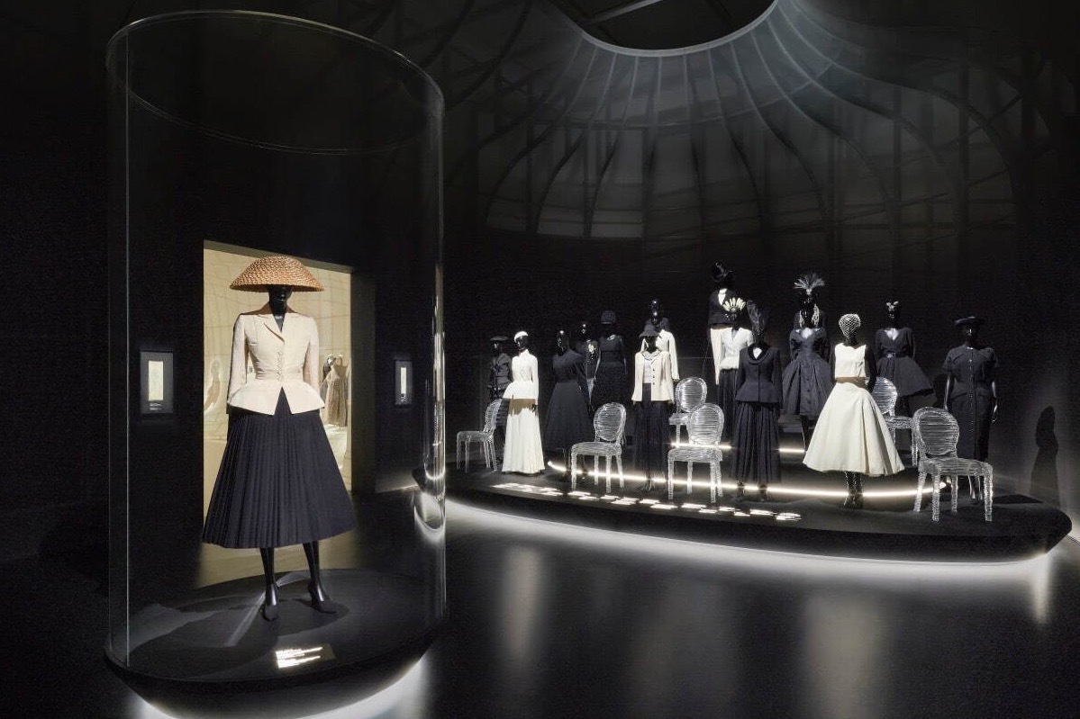 美術館｜おすすめ「ファッション」展覧会2022 - ディオールやジュエリーなど、東京ほか美術館の開催情報