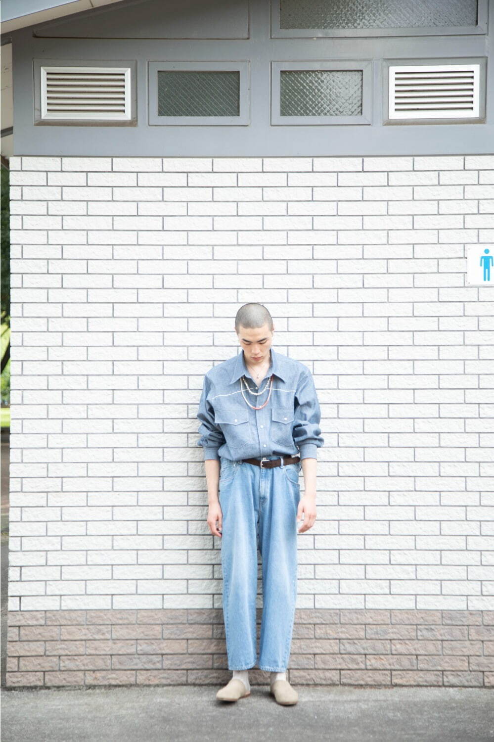 クロ 2022年春夏<span>コレクション</span> - 写真6