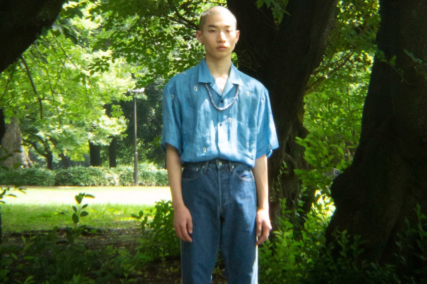 KURO 2022SS Collection