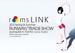 「roomsLINK」が今季も開催 ‐ アジアを世界へ導くファッションイベント｜写真26