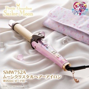 美少女戦士セーラームーン】乙女心をくすぐる💗「クリスタル