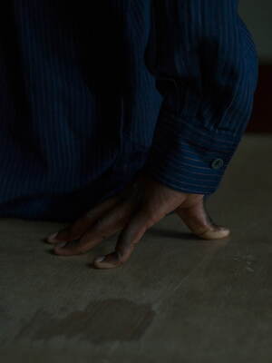 アルテリア(ULTERIOR) 2022年春夏メンズコレクション  - 写真3