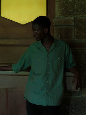 アルテリア(ULTERIOR) 2022年春夏メンズコレクション  - 写真7