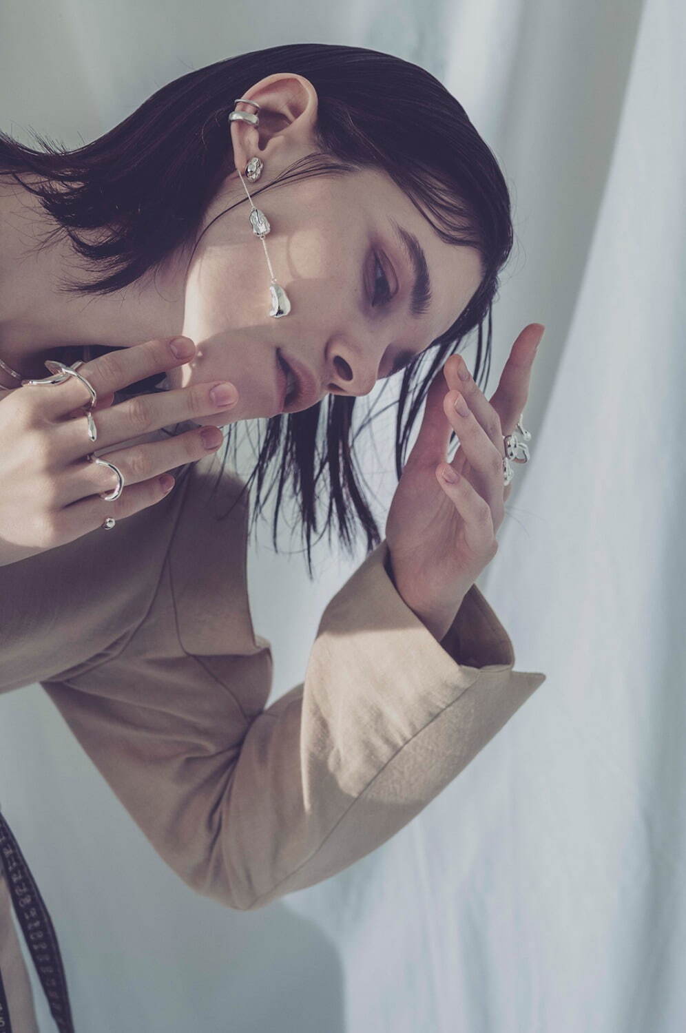 ソワリー 2022年春夏<span>コレクション</span> - 写真22