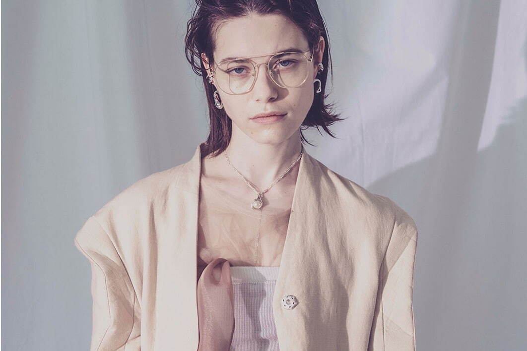 ソワリー(Soierie) 2022年春夏 ウィメンズ