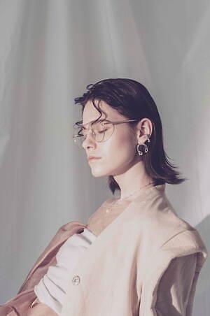 ソワリー(Soierie) 2022年春夏ウィメンズコレクション  - 写真1