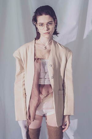 ソワリー(Soierie) 2022年春夏ウィメンズコレクション  - 写真2