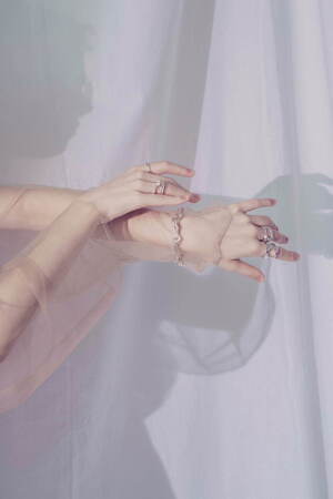 ソワリー(Soierie) 2022年春夏ウィメンズコレクション  - 写真7