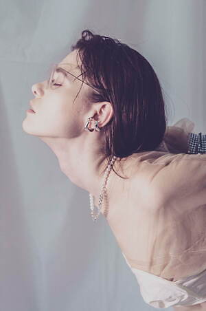 ソワリー(Soierie) 2022年春夏ウィメンズコレクション  - 写真12