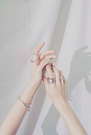 ソワリー(Soierie) 2022年春夏ウィメンズコレクション  - 写真16