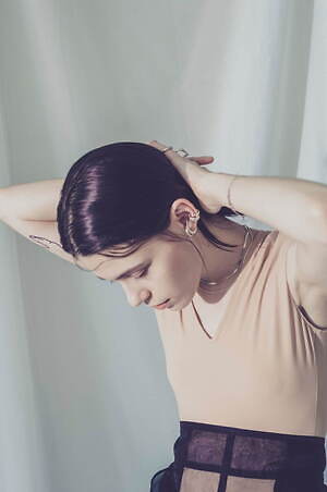 ソワリー(Soierie) 2022年春夏ウィメンズコレクション  - 写真19