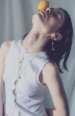 ソワリー(Soierie) 2022年春夏ウィメンズコレクション  - 写真38