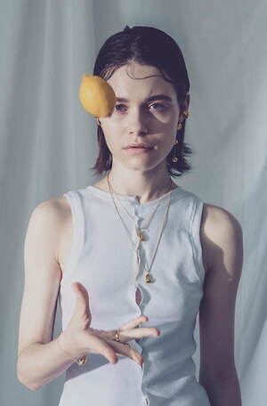 ソワリー(Soierie) 2022年春夏ウィメンズコレクション  - 写真39