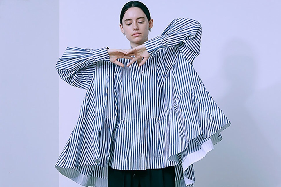 フォルフォルモ 2022年春夏 ウィメンズ