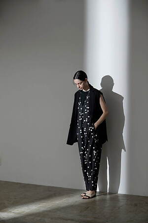 フォルフォルモ(FORFORMO) 2022年春夏ウィメンズコレクション  - 写真3