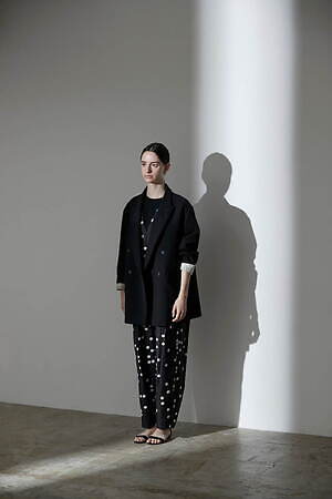 フォルフォルモ(FORFORMO) 2022年春夏ウィメンズコレクション  - 写真4