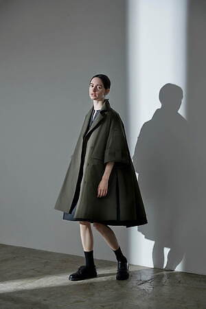 フォルフォルモ(FORFORMO) 2022年春夏ウィメンズコレクション  - 写真6