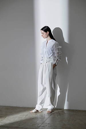 フォルフォルモ(FORFORMO) 2022年春夏ウィメンズコレクション  - 写真7