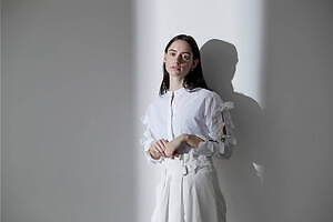 フォルフォルモ(FORFORMO) 2022年春夏ウィメンズコレクション  - 写真8