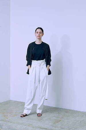 フォルフォルモ(FORFORMO) 2022年春夏ウィメンズコレクション  - 写真9