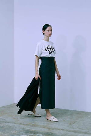 フォルフォルモ(FORFORMO) 2022年春夏ウィメンズコレクション  - 写真10