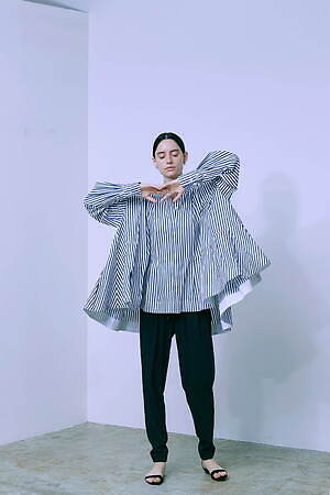 フォルフォルモ(FORFORMO) 2022年春夏ウィメンズコレクション  - 写真12