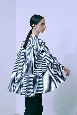 フォルフォルモ(FORFORMO) 2022年春夏ウィメンズコレクション  - 写真13