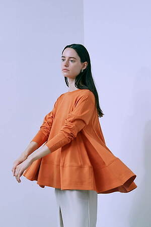 フォルフォルモ(FORFORMO) 2022年春夏ウィメンズコレクション  - 写真14