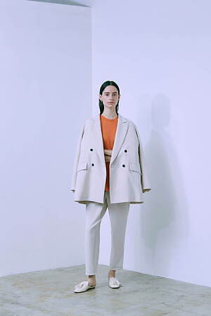 フォルフォルモ(FORFORMO) 2022年春夏ウィメンズコレクション  - 写真15