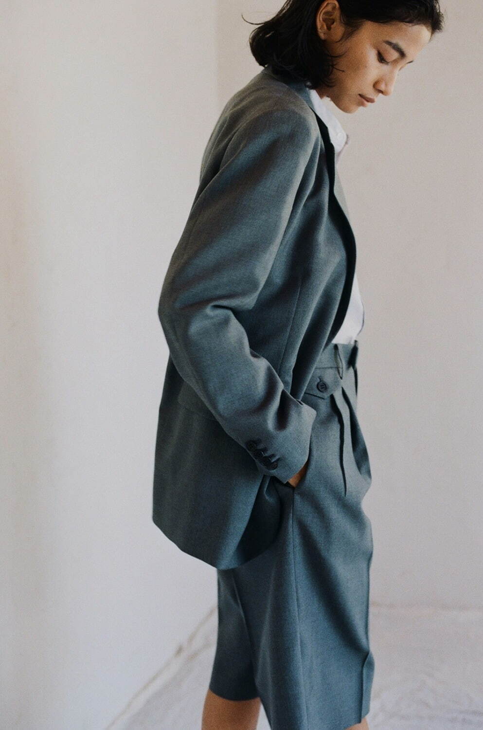 直販卸売 shioriono0420様専用イレーヴ YLÈVE / WOOL CO steelpier.com
