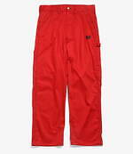 ニードルズ×スミスのカラフルワークウェア、“パピヨン”モチーフのカバーオール＆ペインターパンツ｜写真48