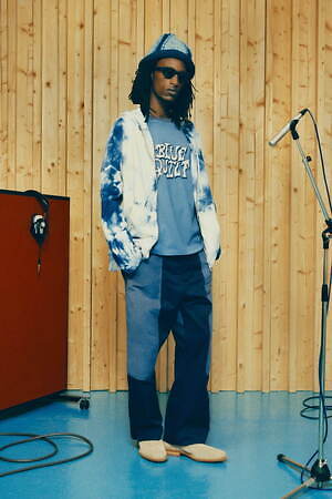 ニコラス デイリー(NICHOLAS DALEY) 2022年春夏メンズコレクション  - 写真2