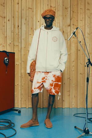 ニコラス デイリー(NICHOLAS DALEY) 2022年春夏メンズコレクション  - 写真13