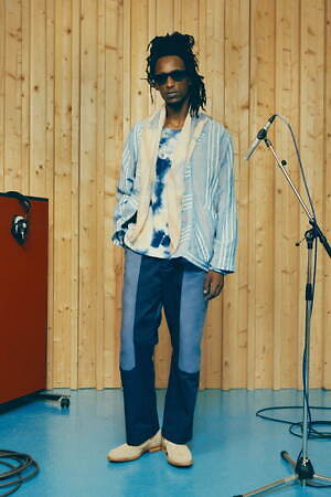 ニコラス デイリー(NICHOLAS DALEY) 2022年春夏メンズコレクション  - 写真16