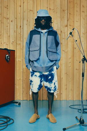 ニコラス デイリー(NICHOLAS DALEY) 2022年春夏メンズコレクション  - 写真19