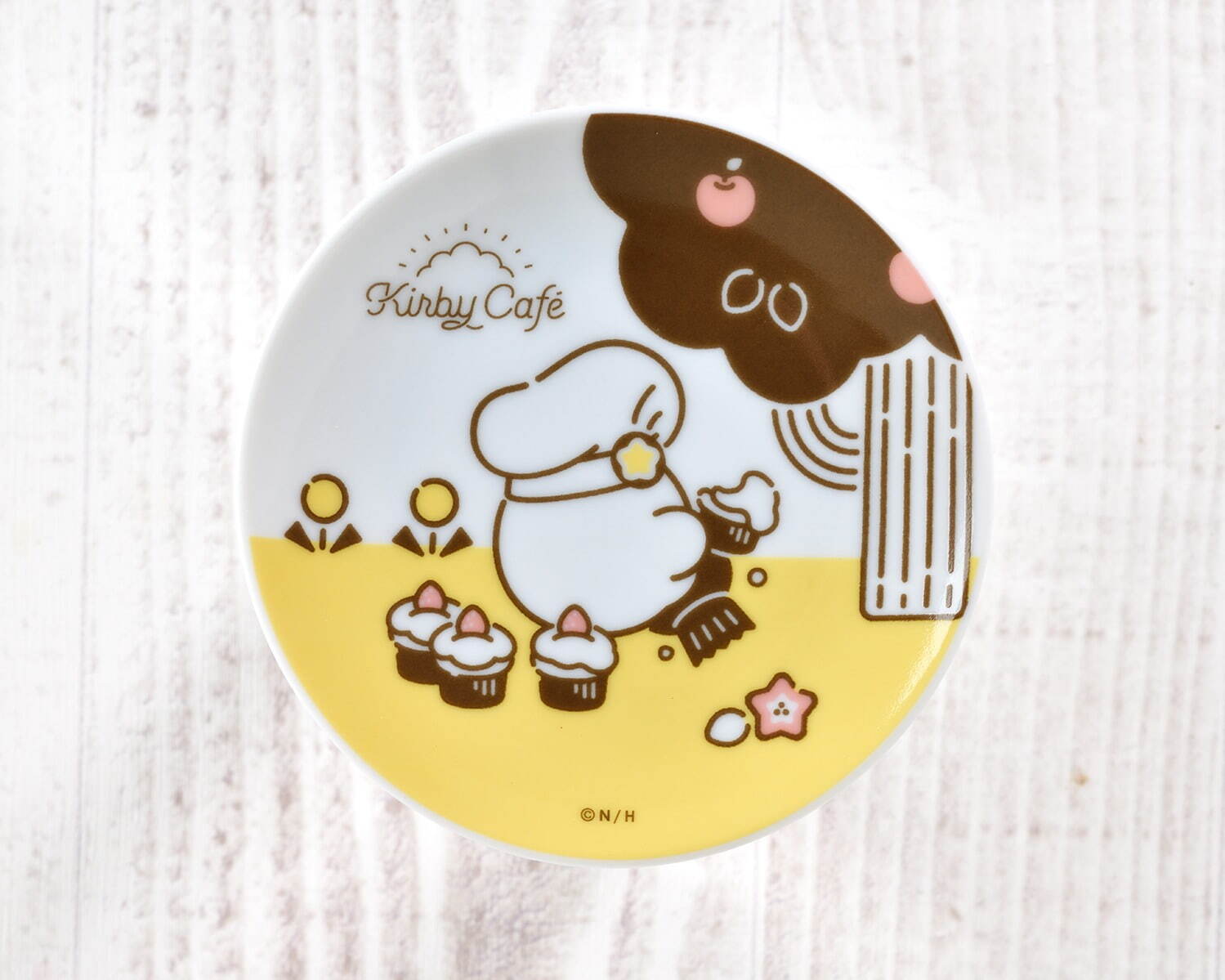 続報！ 2024年11月21日（木）に「カービィカフェ OSAKA」が大阪