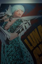 現代社会をアートにする「うさぎスマッシュ展 世界に触れる方法(デザイン)」東京都現代美術館で開催｜写真34