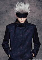 『呪術廻戦』東京・大阪で舞台化 - 演出は小林顕作、虎杖役に佐藤流司＆伏黒役に泰江和明｜写真17